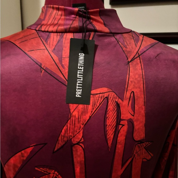 MED -  NWT Pretty Little Things Mini - Picture 4 of 4